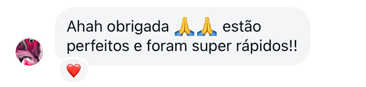 Testemunho de cliente 1