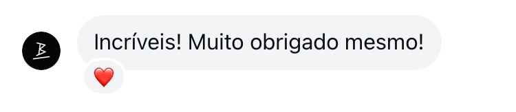 Testemunho de cliente 16