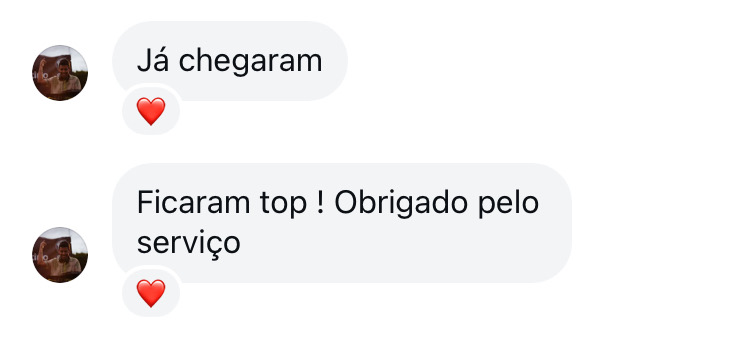Testemunho de cliente 22