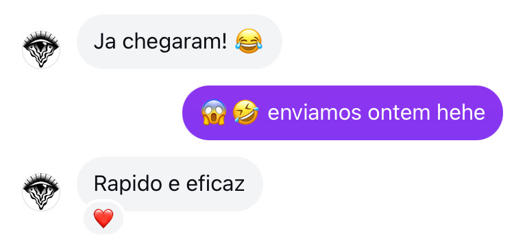 Testemunho de cliente 5